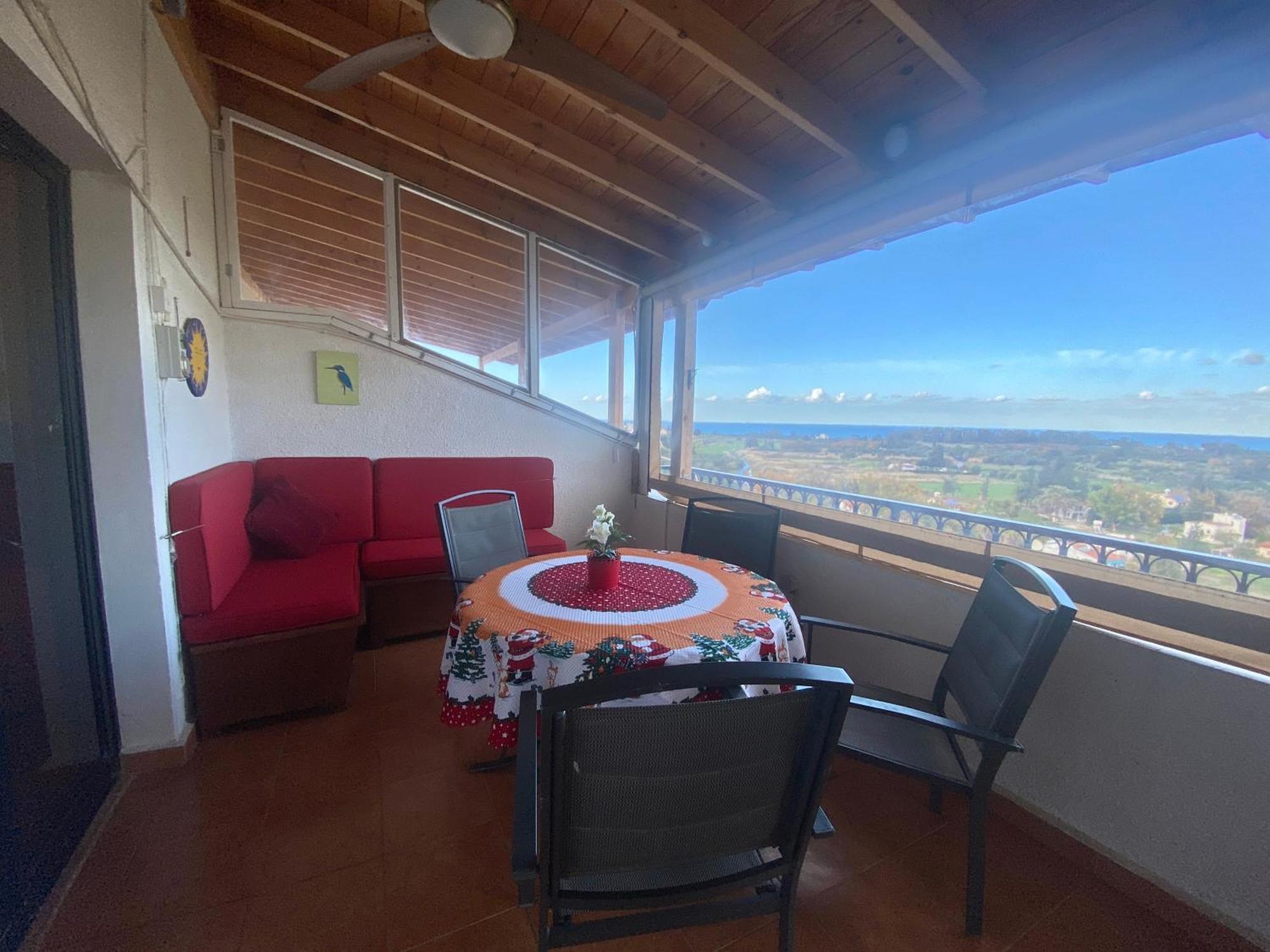 Paul And Maria Sea View Apartment Polis المظهر الخارجي الصورة