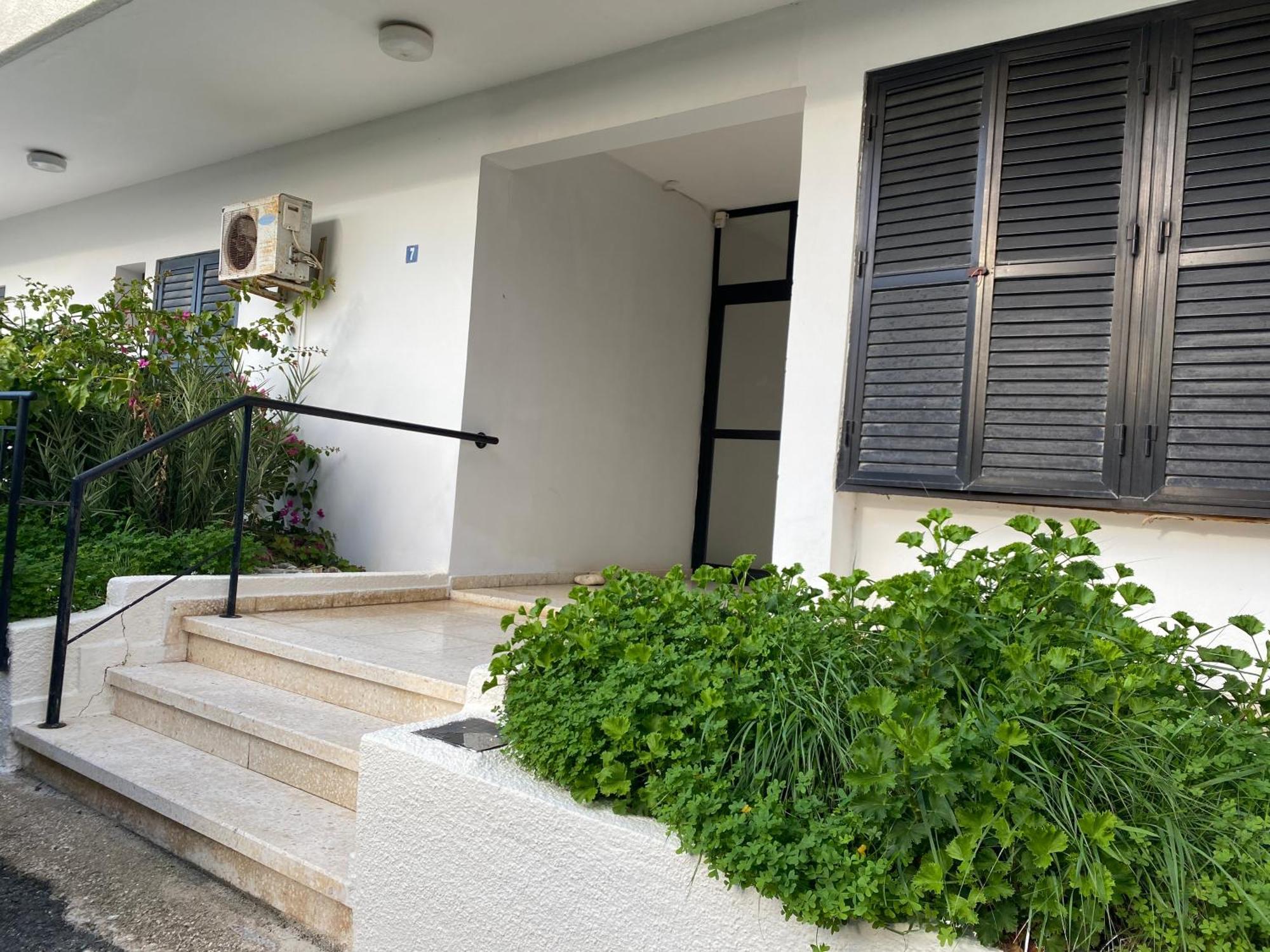 Paul And Maria Sea View Apartment Polis المظهر الخارجي الصورة